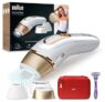 מכשיר הסרת שיער בלייזר Braun PL5267